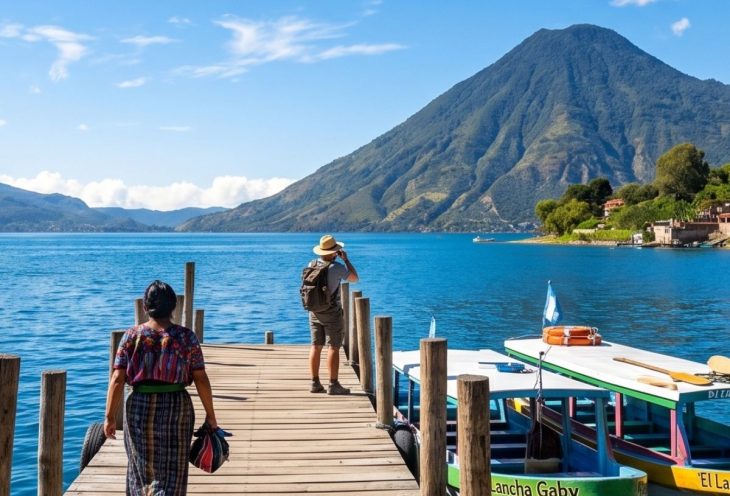 Guatemala: The Total Experience